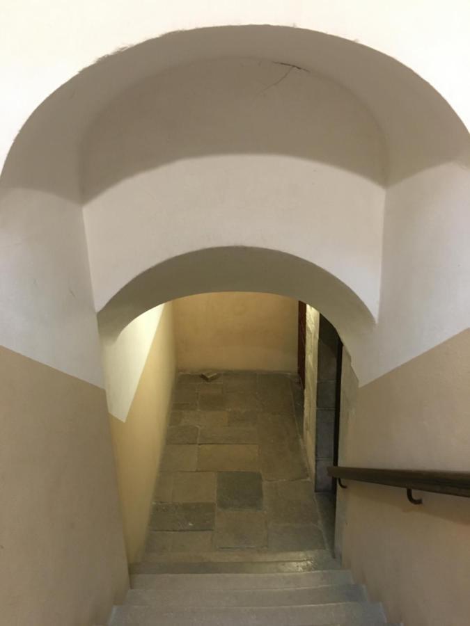 Pricosa Apart For Cyclists & Travellers Girona Bagian luar foto