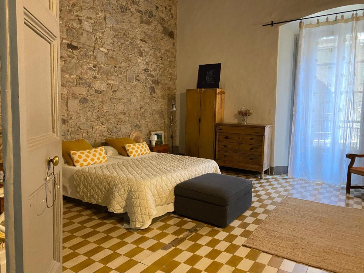 Pricosa Apart For Cyclists & Travellers Girona Bagian luar foto