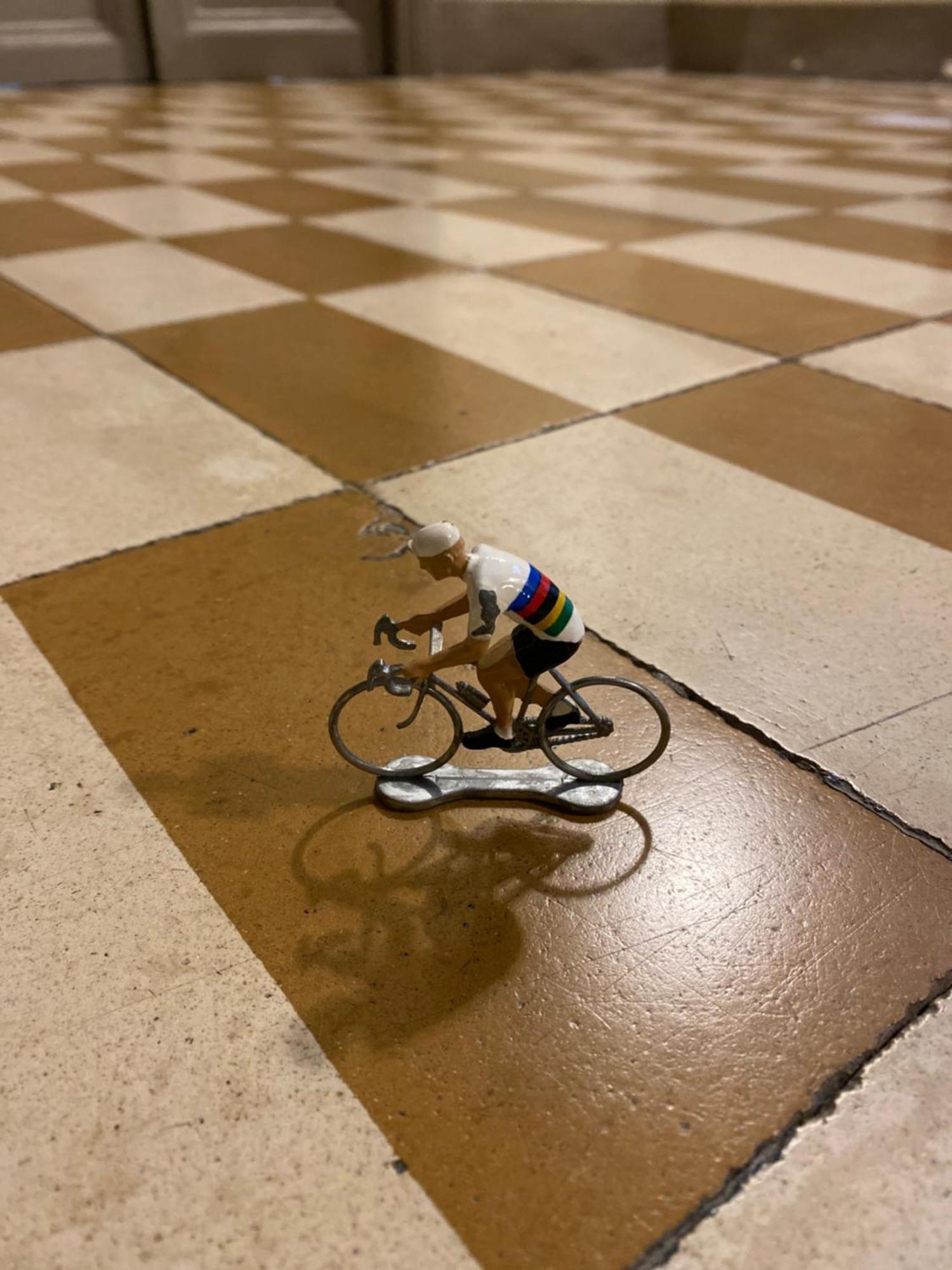 Pricosa Apart For Cyclists & Travellers Girona Bagian luar foto