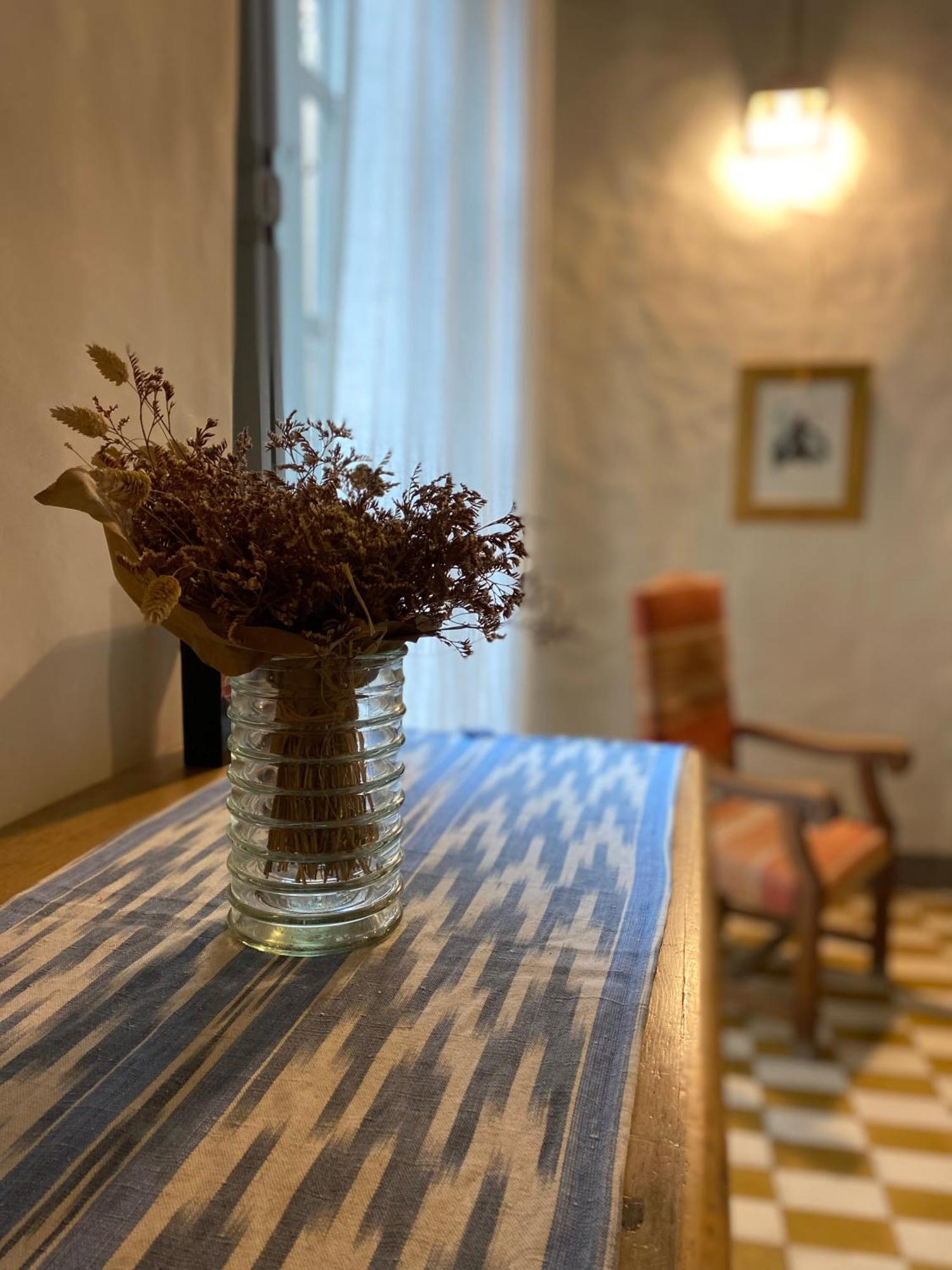 Pricosa Apart For Cyclists & Travellers Girona Bagian luar foto